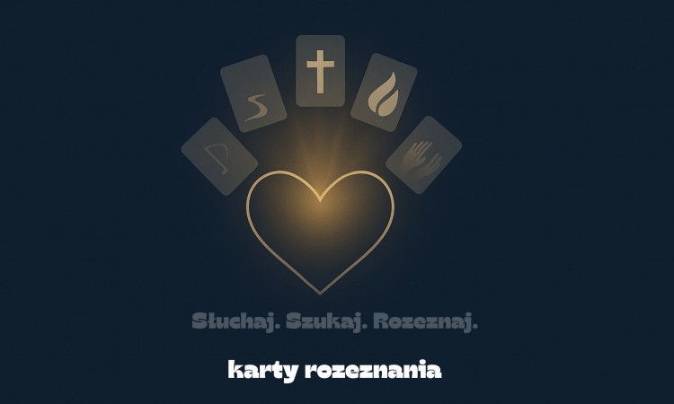 Karty rozeznania