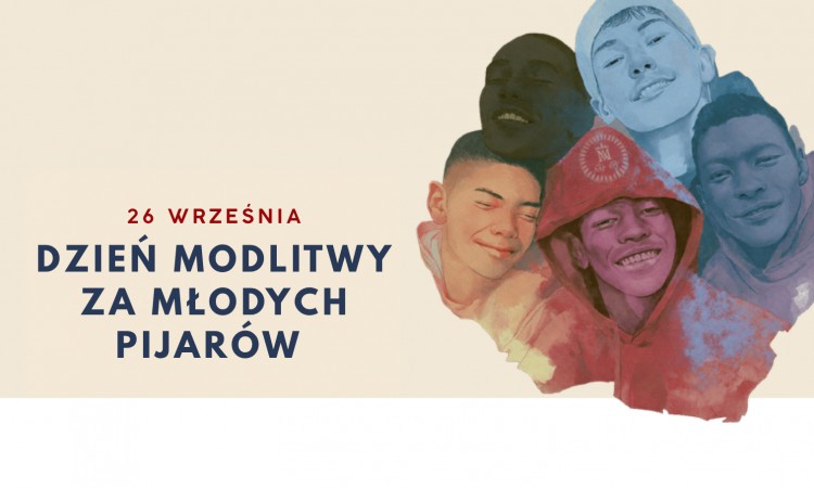 Dzień modlitwy za młodych pijarów