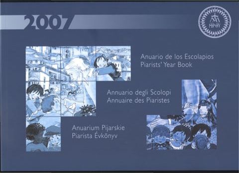 Nowe Anuarium Pijarskie