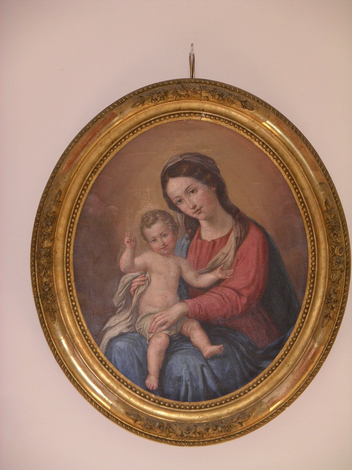 8 grudnia Uroczystość Niepokalanego Poczęcia Najświętszej Maryi Panny