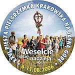 SPOTKANIE OPŁATKOWE PIELGRZYMÓW Z GR. 14.