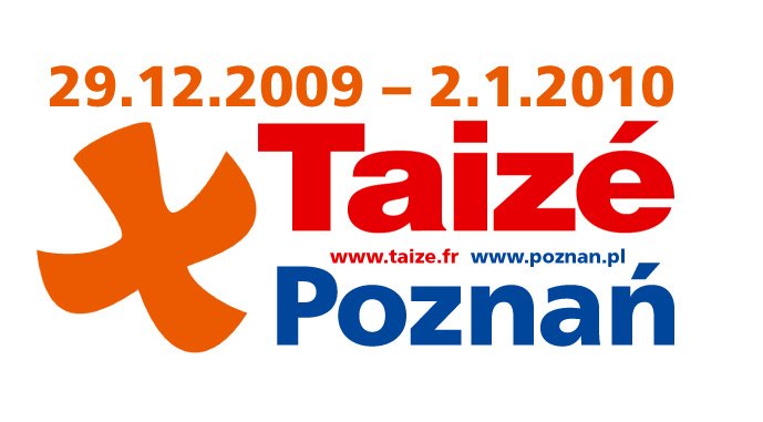 XXXII Europejskie Spotkanie Młodych w Poznaniu 
