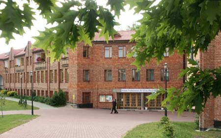 Jubileusz Szkoły Sióstr Pijarek