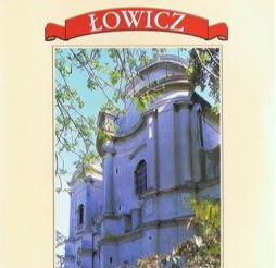Przewodnik po łowickiej świątyni