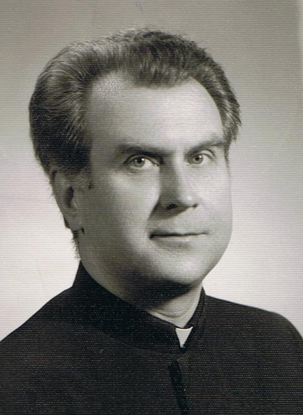 Zmarł nasz Współbrat