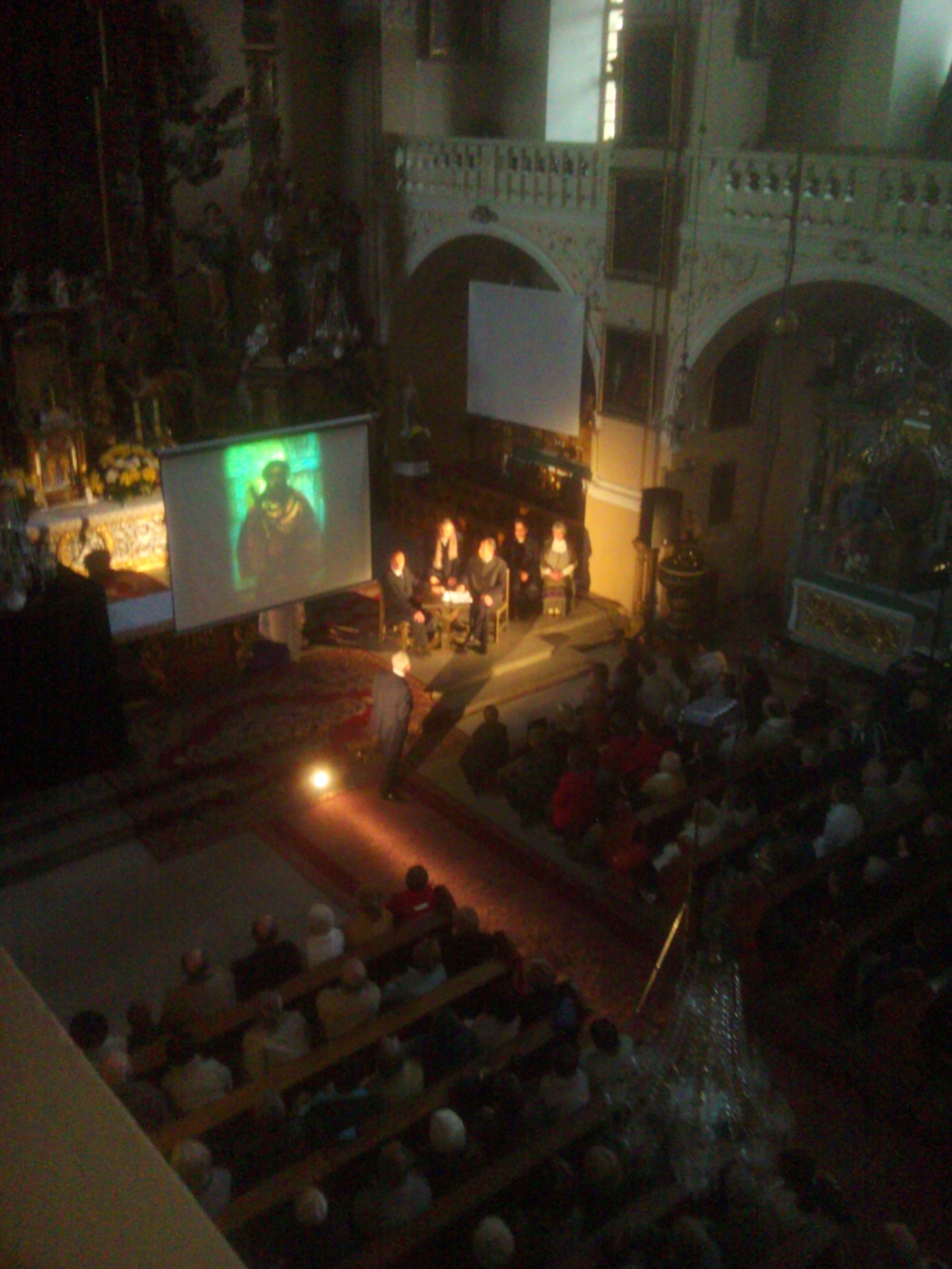 Teatr u Cieplickich Pijarów