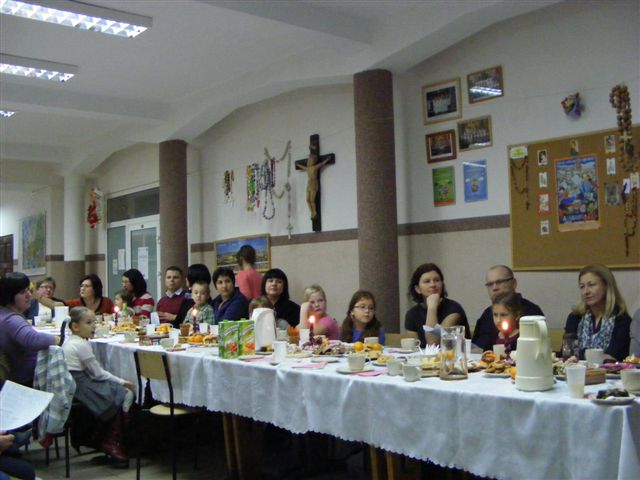 Wieczór patriotyczny w Łowiczu