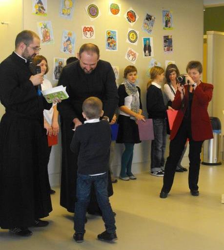 Dzień Opieki św. Józefa Kalasancjusza czyli Patrocinium w Katowicach