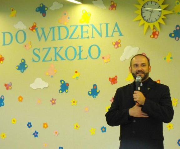 Żegnaj szkoło, witajcie wakacje!