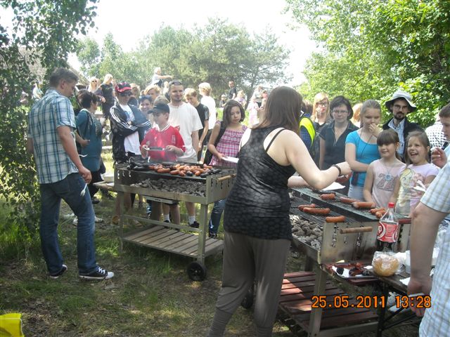 Święto Szkoły w Łowiczu