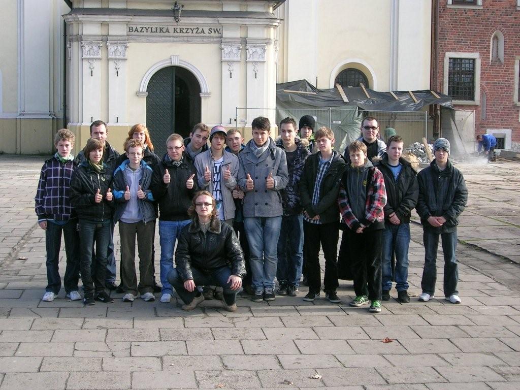 Rekolekcje Liturgiczne w naszym Seminarium