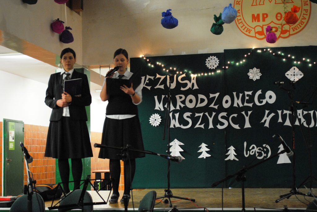 II Noworoczny Koncert Charytatywny