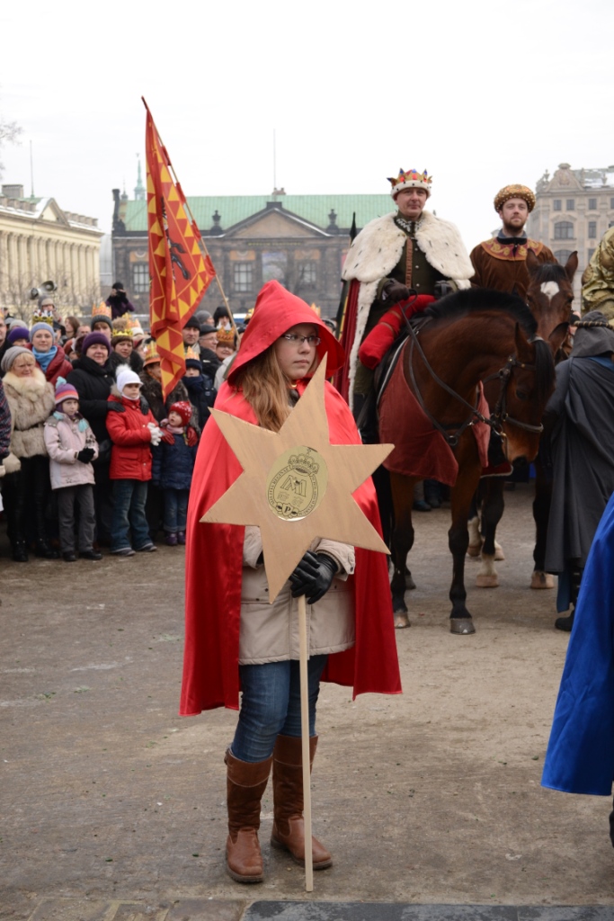 Uroczystość Objawienia Pańskiego w Poznaniu