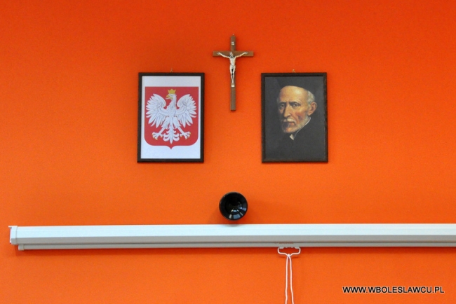 Szkoła Pijarów w Bolesławcu gotowa na przyjęcie uczniów
