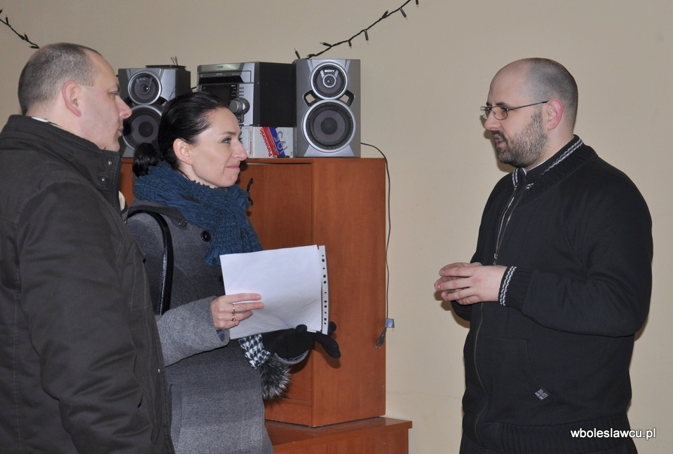 Nowa Publiczna Szkoła w Bolesławcu prowadzona przez Zakon Pijarów - spotkanie informacyjne
