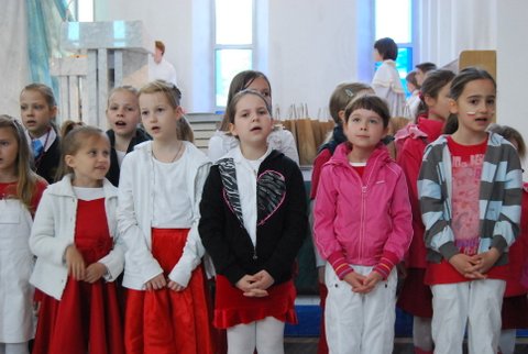 Święto Szkół Pijarskich w Warszawie