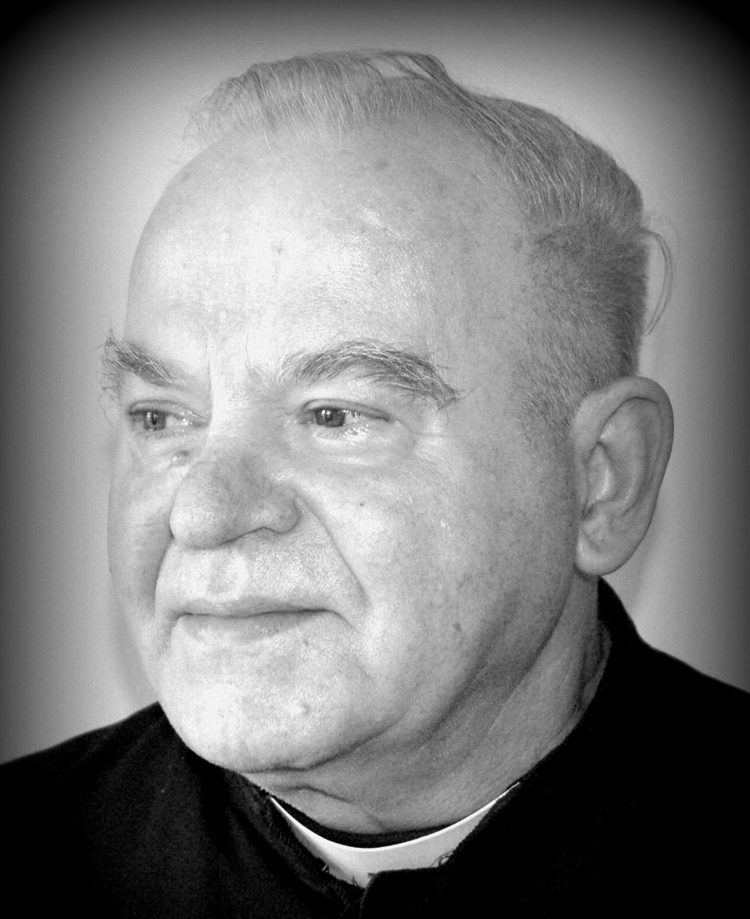 Zmarł nasz Współbrat