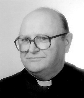 Zmarł nasz współbrat