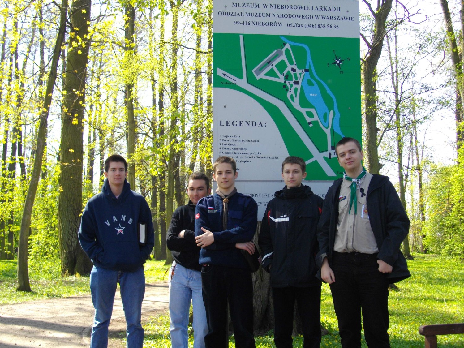 Pijarskie Dni Skupienia w Łowiczu