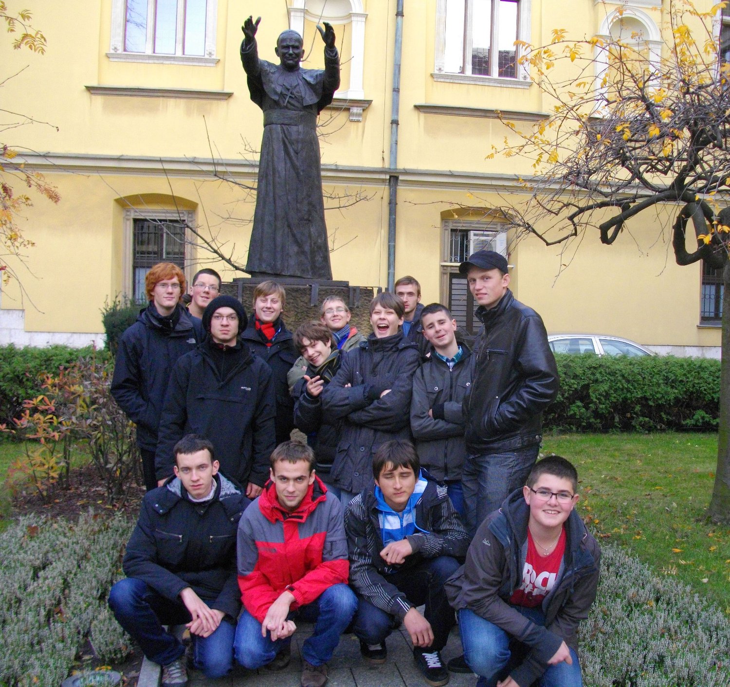 Pijarskie Rekolekcje Liturgiczne