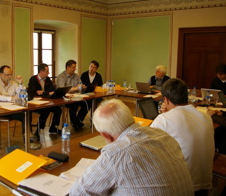 Pijarskie Forum Europejskie w Hebdowie