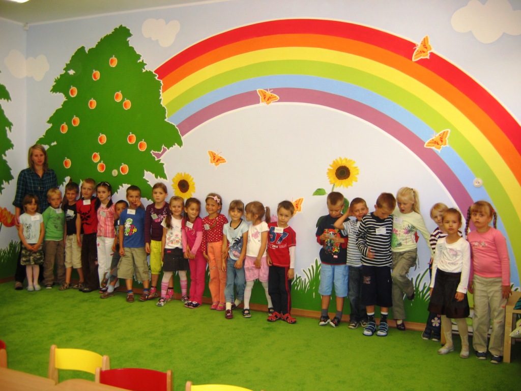Nowy Rok Szkolny 2009/2010 w Poznaniu