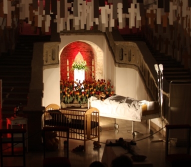 Groby Pańskie 2009