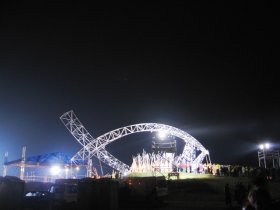 Lednica - 2006
