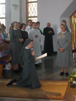 Śluby wieczyste pijarki