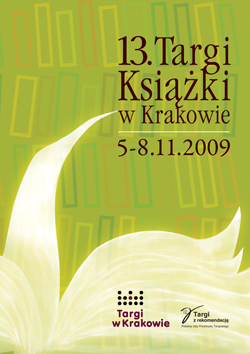 Salon Wydawców Katolickich na XIII Targach Książki w Krakowie