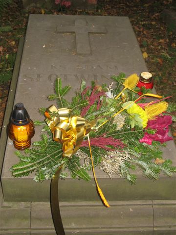 Dziś Dzień Zaduszny