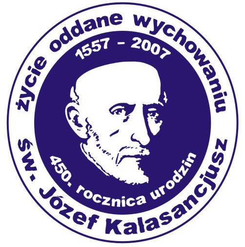 Rok 2007 w polskiej oświacie Rokiem św. Józefa Kalasancjusza!