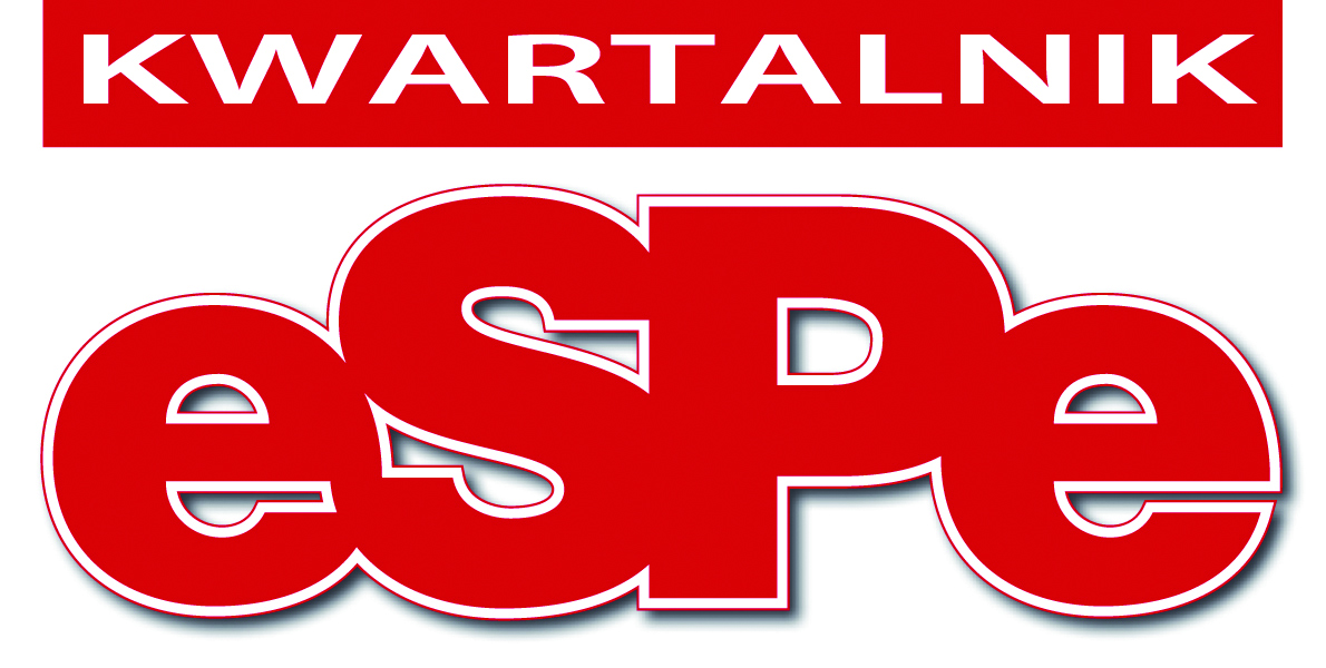 Kwartalnik eSPe 102 - W dobrych zawodach występuję