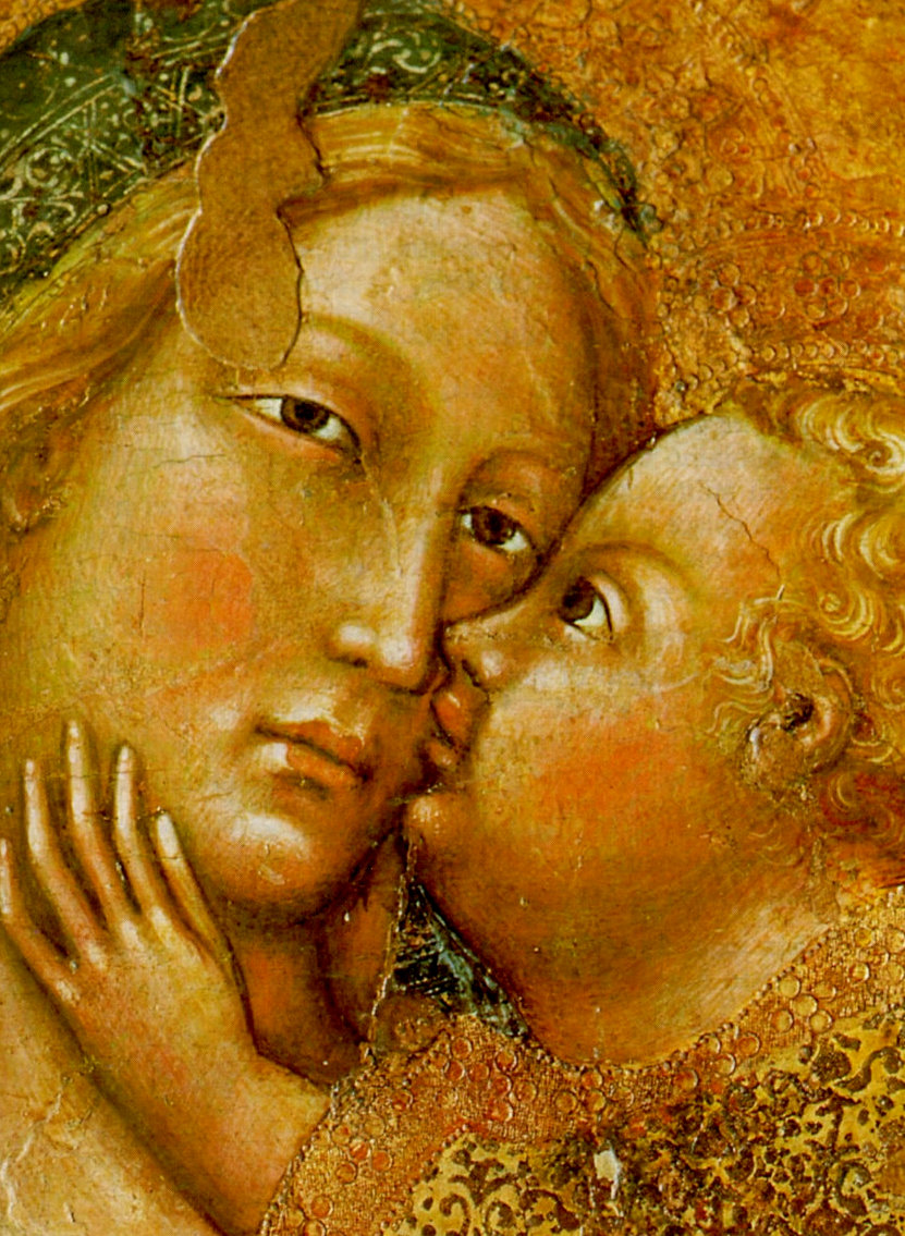 Dziś wspomnienie Najświętszego Imienia Maryi