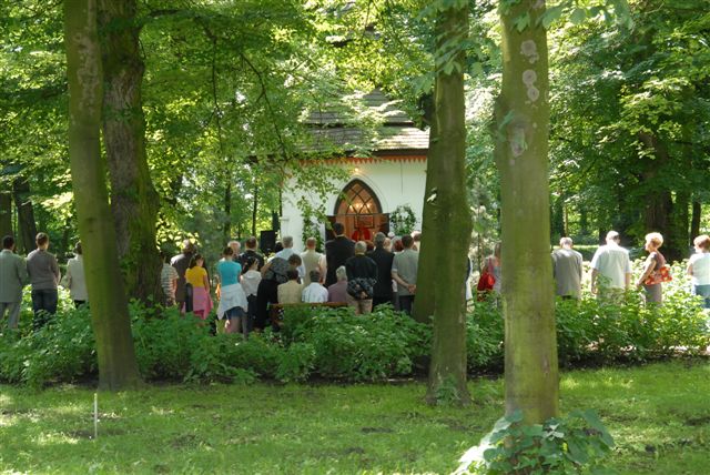 Świętojańska poezja