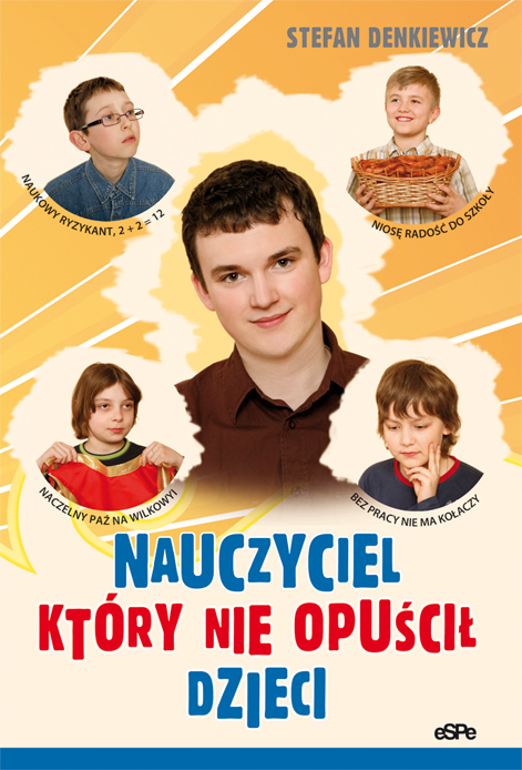 Najnowsza książka o. Stefana Denkiewicza już do nabycia 