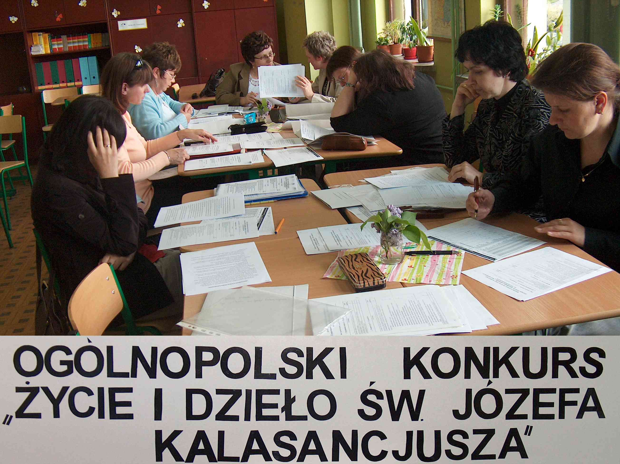Doskonałe przygotowanie w Wierzbnie