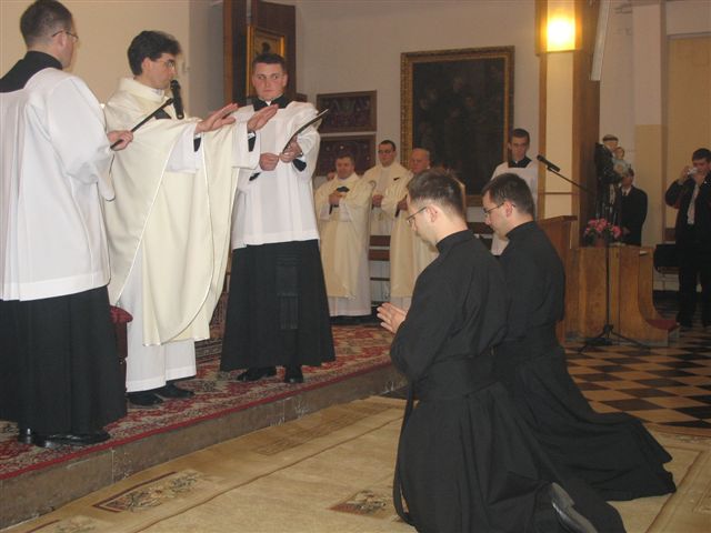 Śluby wieczyste
