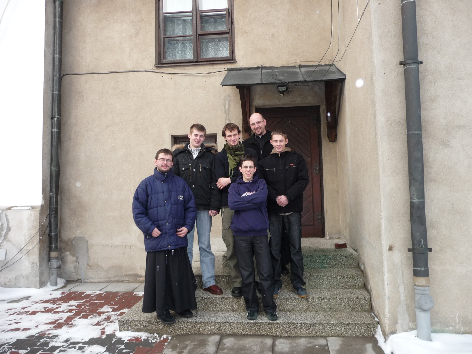 Pijarskie Dni Skupienia w Łowiczu