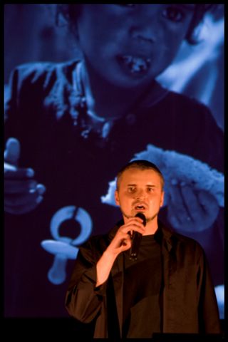 Premiera oratorium "Pieśni Jerozolimskie"