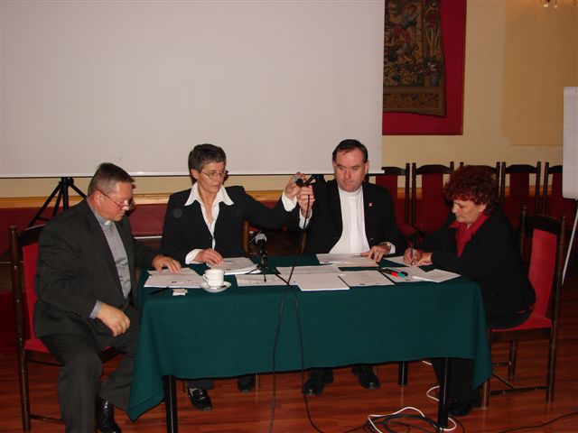 Powstała Małopolska Federacja Świetlic