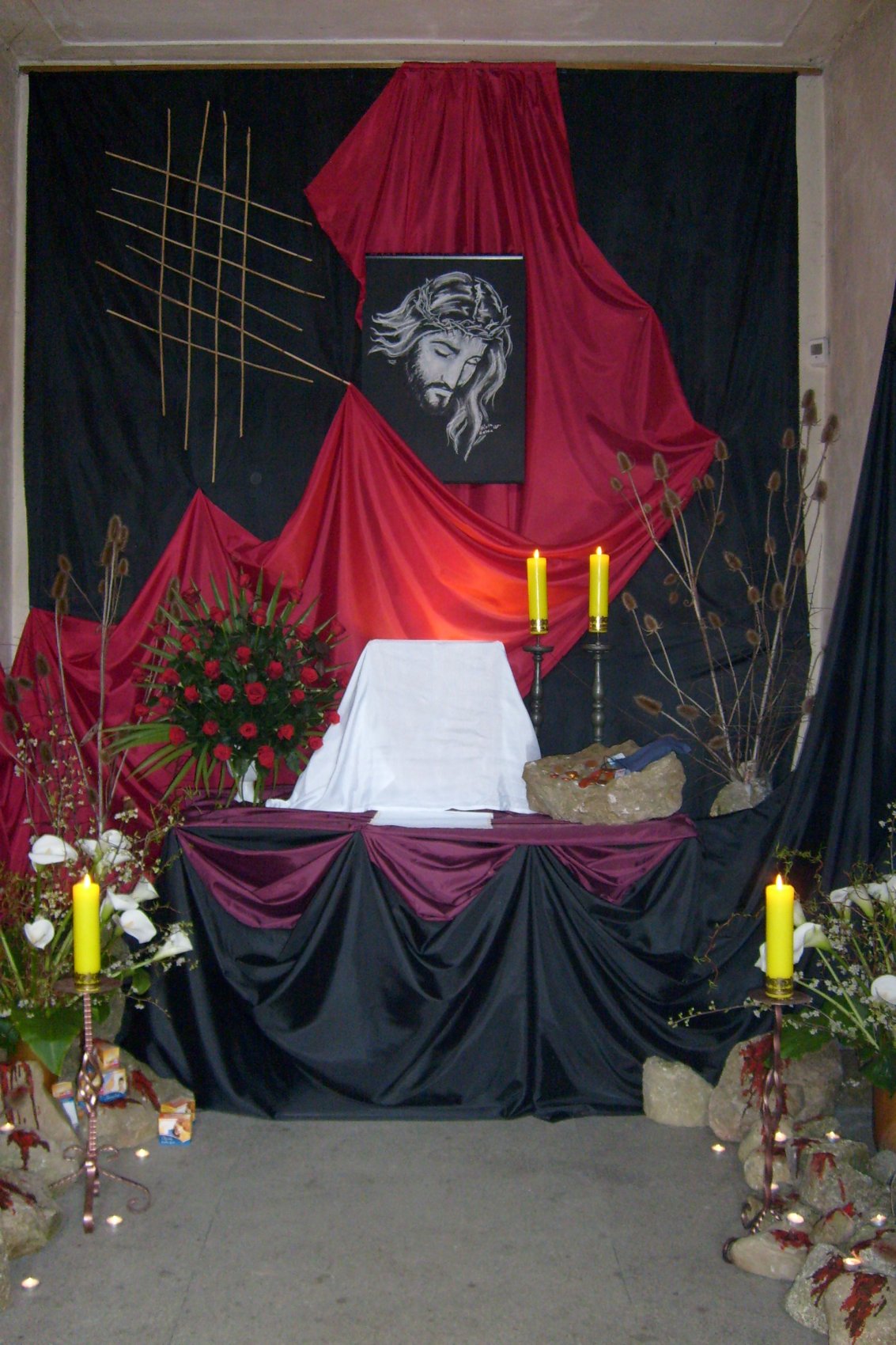 Triduum Sacrum - Cieplice