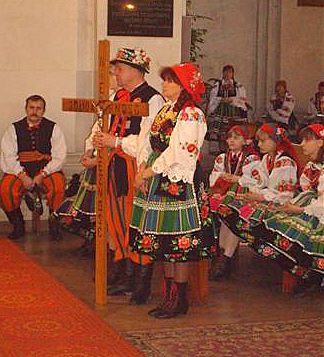 Wieści z Łowicza