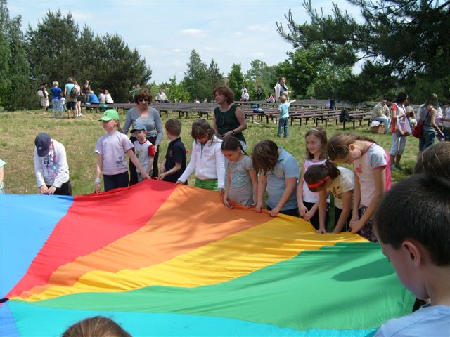 Święto Pijarskich Szkół Królowej Pokoju w Łowiczu