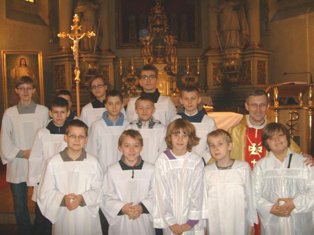 Nowe wieści z Łowicza