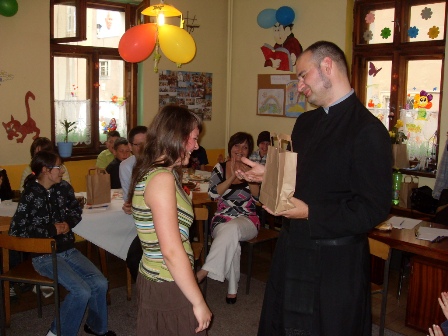 Zakończenie roku pracy świetlicy w Cieplicach