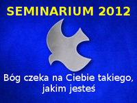 Seminarium Odnowy Życia w Duchu Świętym