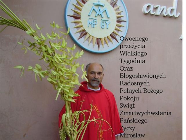 Świąteczne życzenia