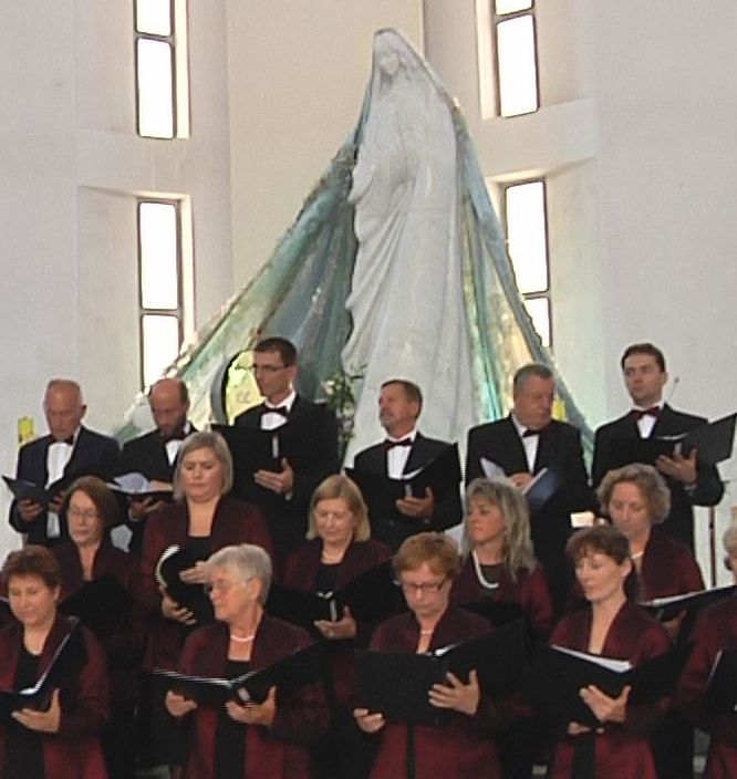 "Józefie podaj mi dłoń" koncert i pielgrzymka nawiazująca do postaci św. Józefa Kalasancjusza
