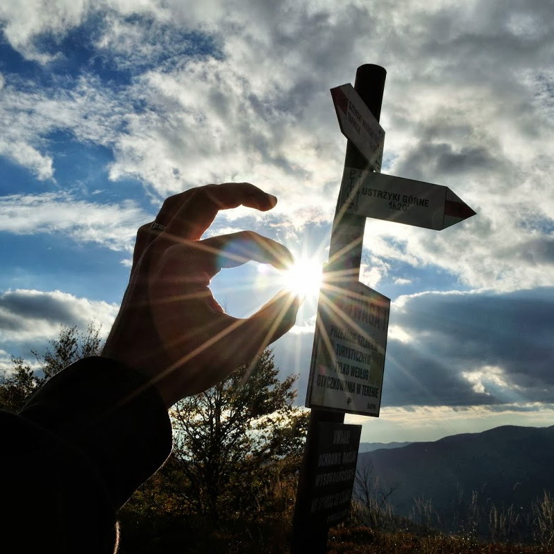 ADAPCIAK - obóz studencki w Bieszczadach